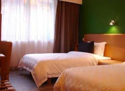 фото отеля Garden Inn (Guangzhou Huadu Xinhua)
