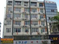 Garden Inn (Guangzhou Huadu Xinhua)