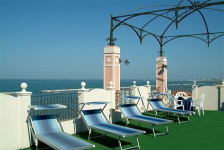 фото отеля Aurora Hotel Rimini