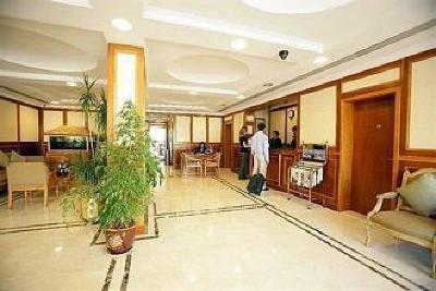 фото отеля Savoy Park Hotel Apartments Dubai