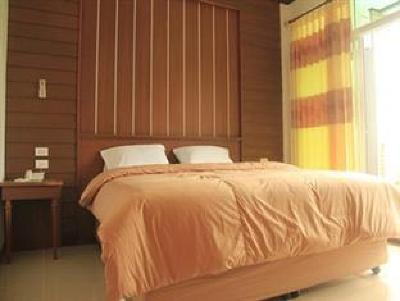 фото отеля Breeze Hill Resort
