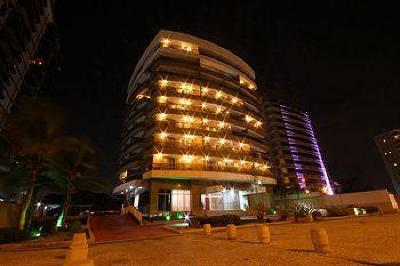 фото отеля Promenade Casa Del Mar