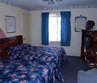 фото отеля Braeside Country Inn Pictou