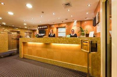 фото отеля ADI Hotel Poliziano Fiera