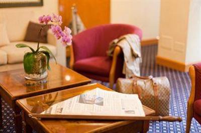 фото отеля ADI Hotel Poliziano Fiera