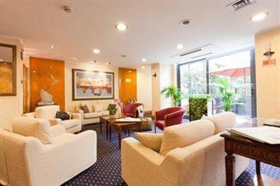 фото отеля ADI Hotel Poliziano Fiera