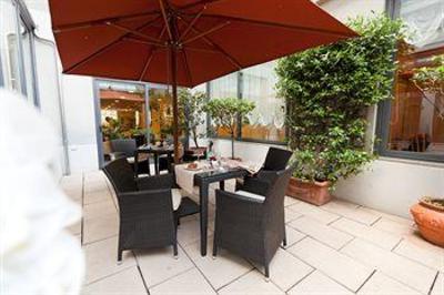фото отеля ADI Hotel Poliziano Fiera