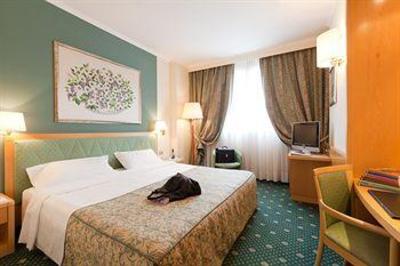 фото отеля ADI Hotel Poliziano Fiera