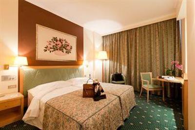 фото отеля ADI Hotel Poliziano Fiera