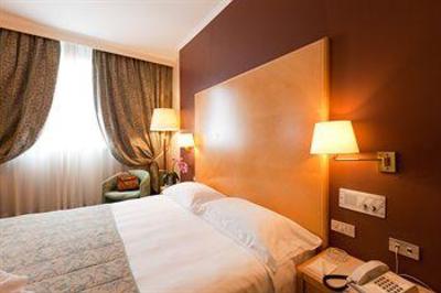 фото отеля ADI Hotel Poliziano Fiera