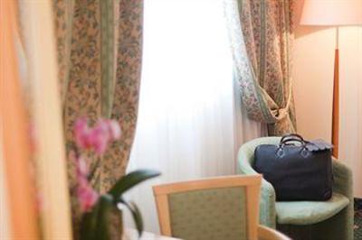 фото отеля ADI Hotel Poliziano Fiera
