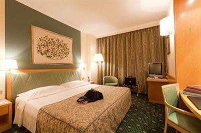 фото отеля ADI Hotel Poliziano Fiera
