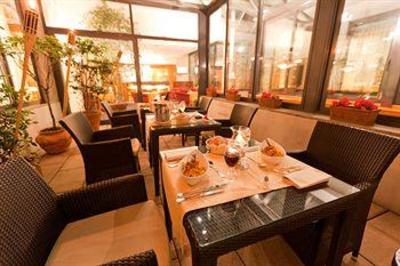 фото отеля ADI Hotel Poliziano Fiera