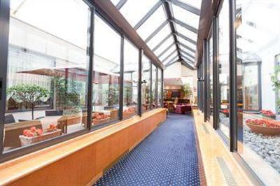фото отеля ADI Hotel Poliziano Fiera