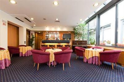 фото отеля ADI Hotel Poliziano Fiera
