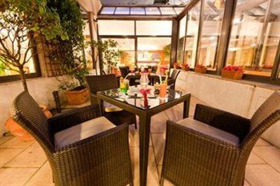 фото отеля ADI Hotel Poliziano Fiera