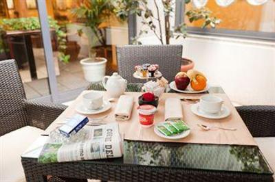 фото отеля ADI Hotel Poliziano Fiera