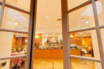 фото отеля ADI Hotel Poliziano Fiera
