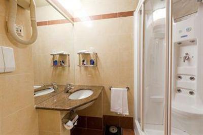 фото отеля ADI Hotel Poliziano Fiera