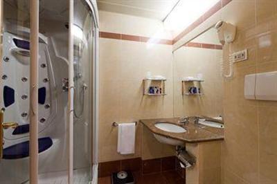 фото отеля ADI Hotel Poliziano Fiera