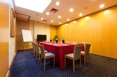 фото отеля ADI Hotel Poliziano Fiera