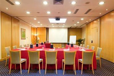 фото отеля ADI Hotel Poliziano Fiera