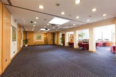 фото отеля ADI Hotel Poliziano Fiera