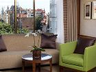 фото отеля InterContinental Praha