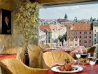 фото отеля InterContinental Praha