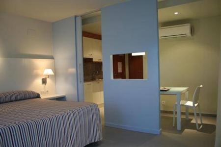 фото отеля Cap De Creus Hotel El Port de la Selva