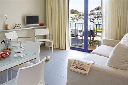 фото отеля Cap De Creus Hotel El Port de la Selva