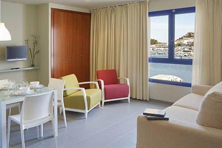 фото отеля Cap De Creus Hotel El Port de la Selva