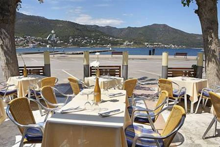 фото отеля Cap De Creus Hotel El Port de la Selva