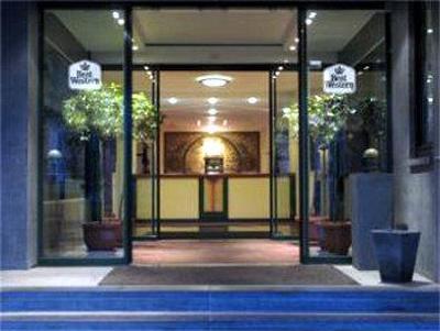 фото отеля BEST WESTERN County House Of Brussels