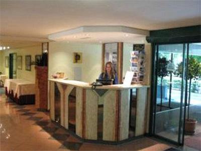 фото отеля BEST WESTERN County House Of Brussels