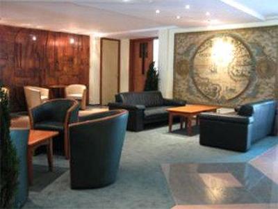 фото отеля BEST WESTERN County House Of Brussels
