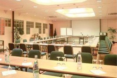 фото отеля BEST WESTERN County House Of Brussels