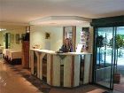 фото отеля BEST WESTERN County House Of Brussels