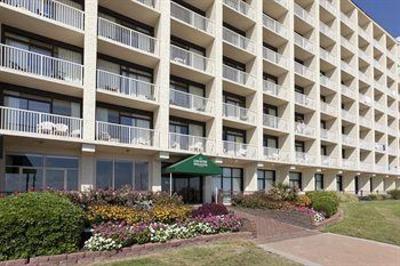 фото отеля Country Inn & Suites Virginia Beach Oceanfront