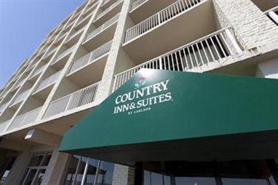 фото отеля Country Inn & Suites Virginia Beach Oceanfront