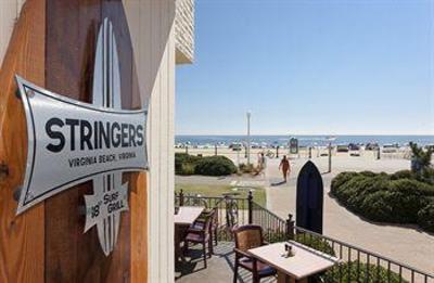 фото отеля Country Inn & Suites Virginia Beach Oceanfront
