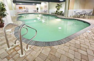 фото отеля Country Inn & Suites Virginia Beach Oceanfront