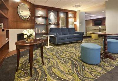 фото отеля Country Inn & Suites Virginia Beach Oceanfront