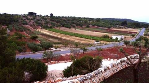 фото отеля La Terrazza del Quadrifoglio