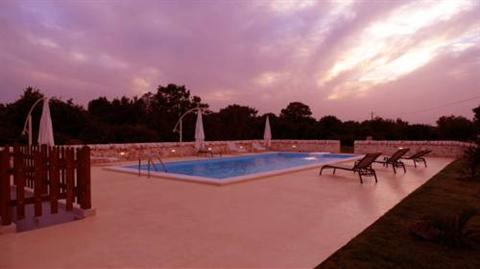 фото отеля La Terrazza del Quadrifoglio