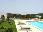 фото отеля La Terrazza del Quadrifoglio