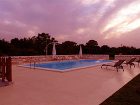 фото отеля La Terrazza del Quadrifoglio