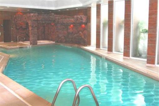 фото отеля Hampton Inn Virginia Beach Oceanfront North