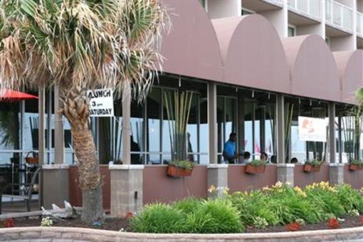 фото отеля Hampton Inn Virginia Beach Oceanfront North
