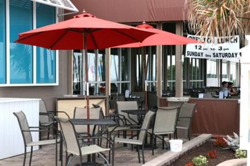 фото отеля Hampton Inn Virginia Beach Oceanfront North